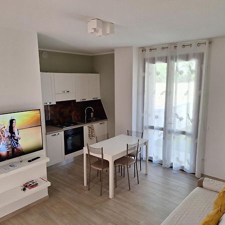 Dd House Family Holiday Apartment 체치나 외부 사진