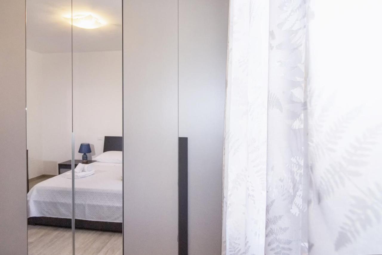 Dd House Family Holiday Apartment 체치나 외부 사진