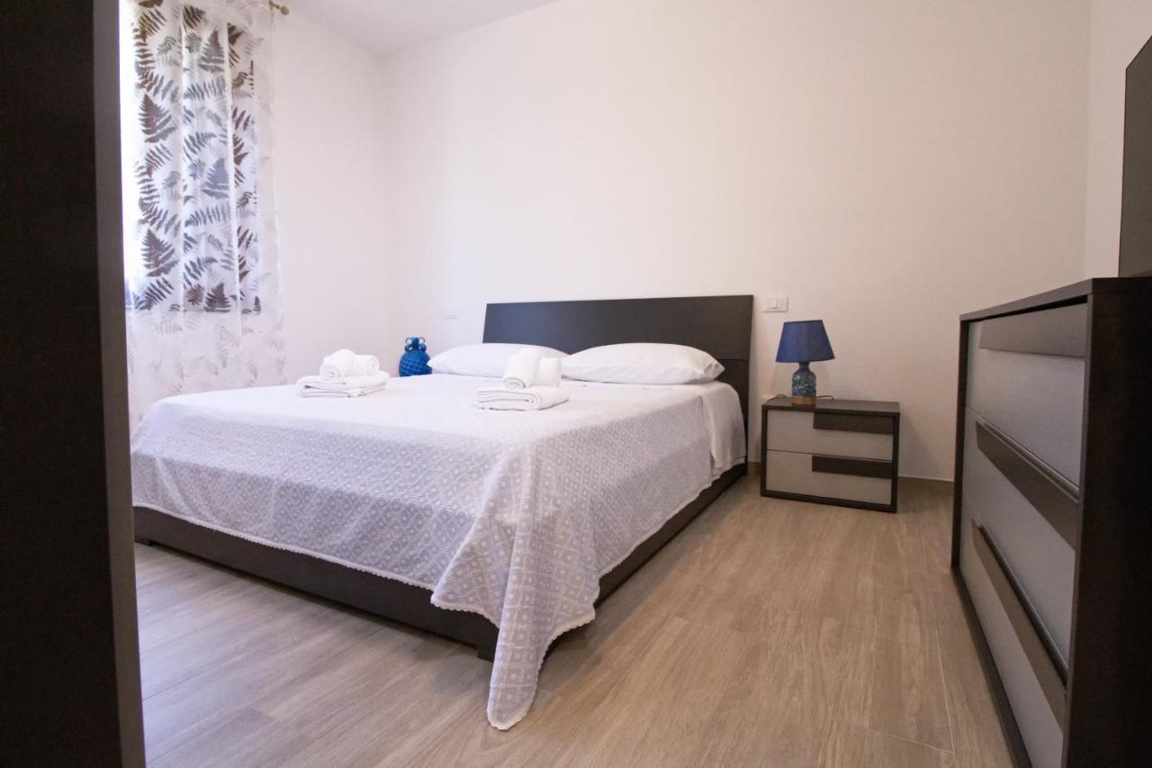 Dd House Family Holiday Apartment 체치나 외부 사진