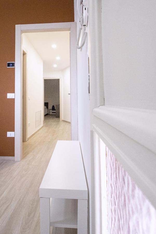 Dd House Family Holiday Apartment 체치나 외부 사진