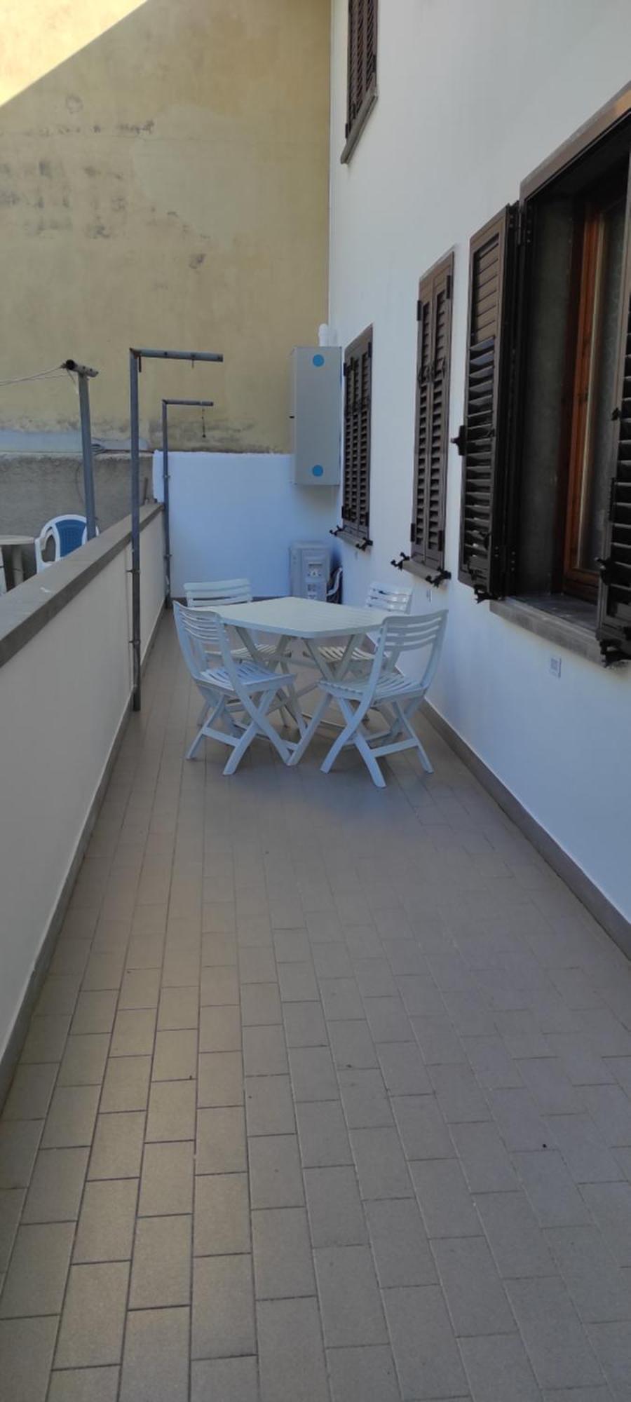 Dd House Family Holiday Apartment 체치나 객실 사진