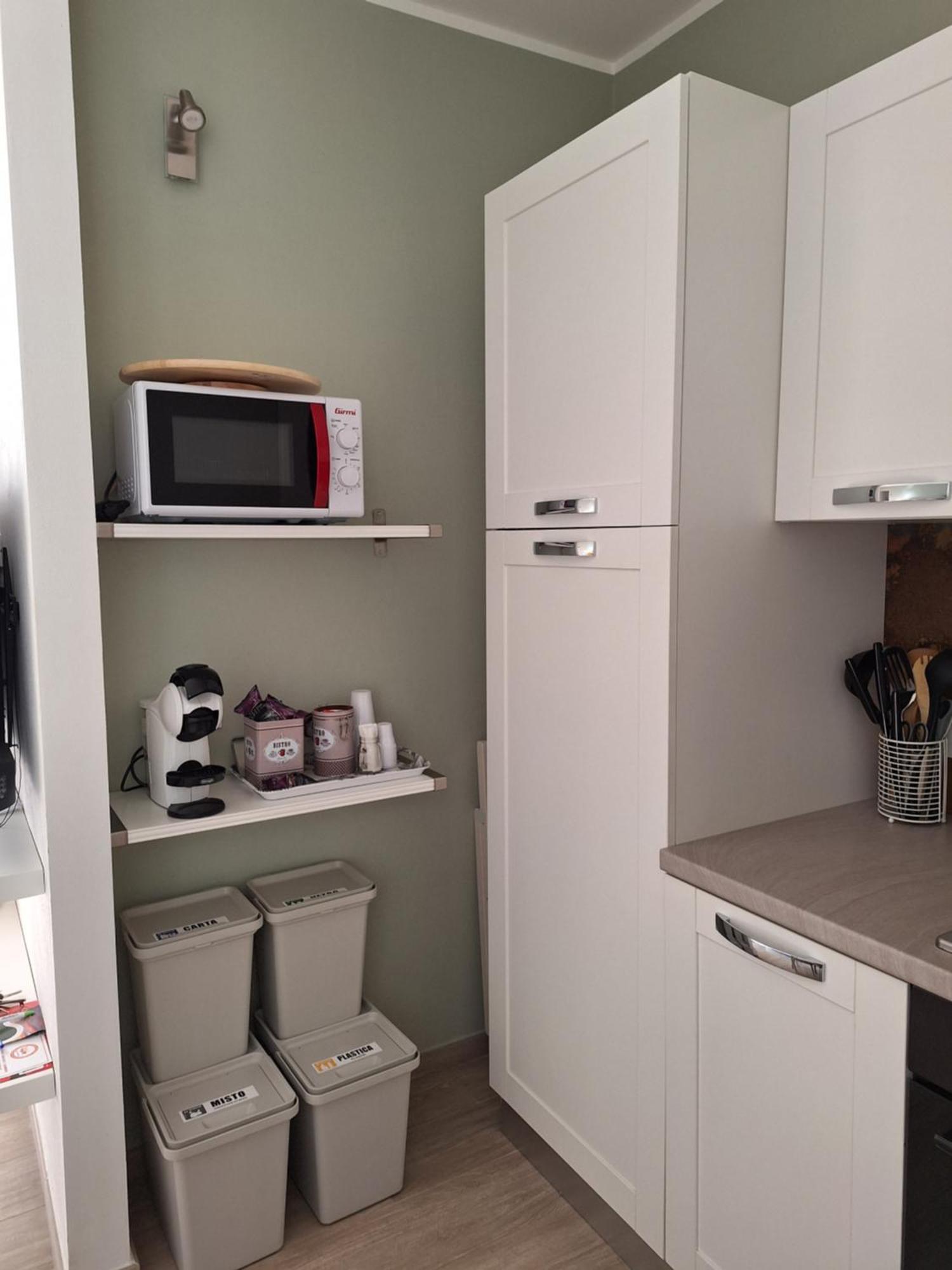 Dd House Family Holiday Apartment 체치나 외부 사진