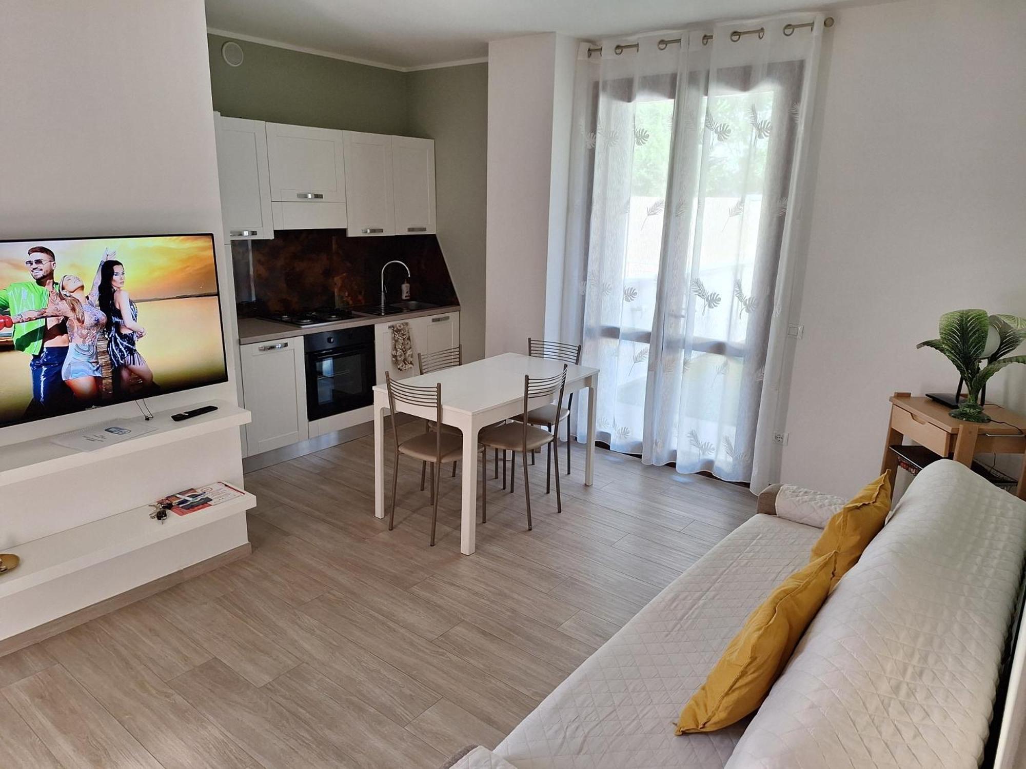 Dd House Family Holiday Apartment 체치나 외부 사진